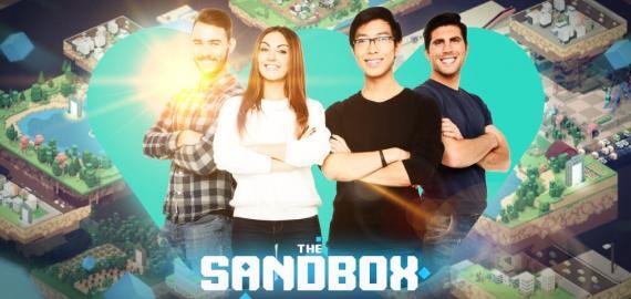 The Sandbox partners with Webhelp