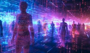 TON Society se asocia con HumanCode para lanzar una iniciativa de escaneo de la palma de la mano de $5 millones para la verificación de identidad en Blockchain