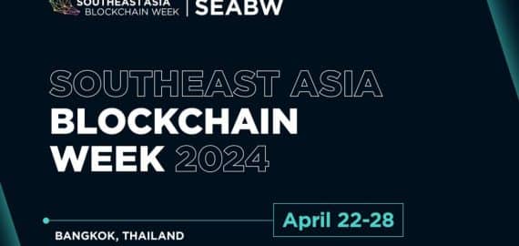 Southeast Asia Blockchain Week Announces Inaugural Conference in Bangkok From April 22