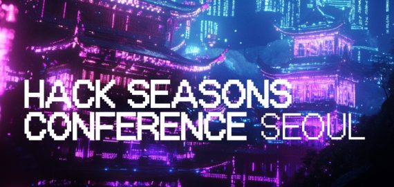 Tokenization, ZK Proofs, and Restaking: Inside the Most Exciting Trends Unveiled at Hack Seasons Conference Seoul