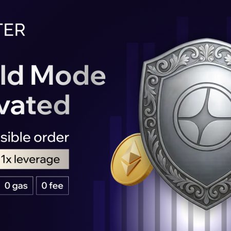 Aster Launches Shield Mode, a Protected High-Performance Trading Mode for On-Chain Traders