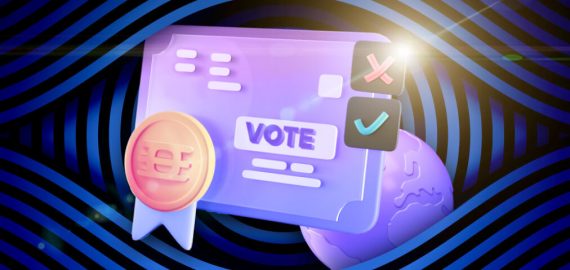 Snapshot drops shielded voting feature this week