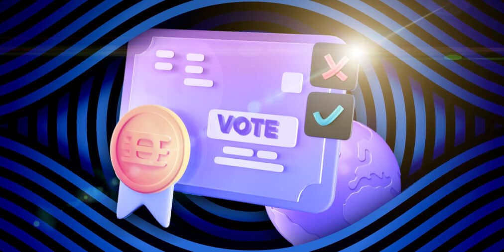 Snapshot drops shielded voting feature this week
