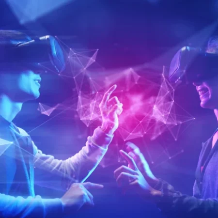 Dating in the metaverse: a new experience to chat with and meet new people (2023)