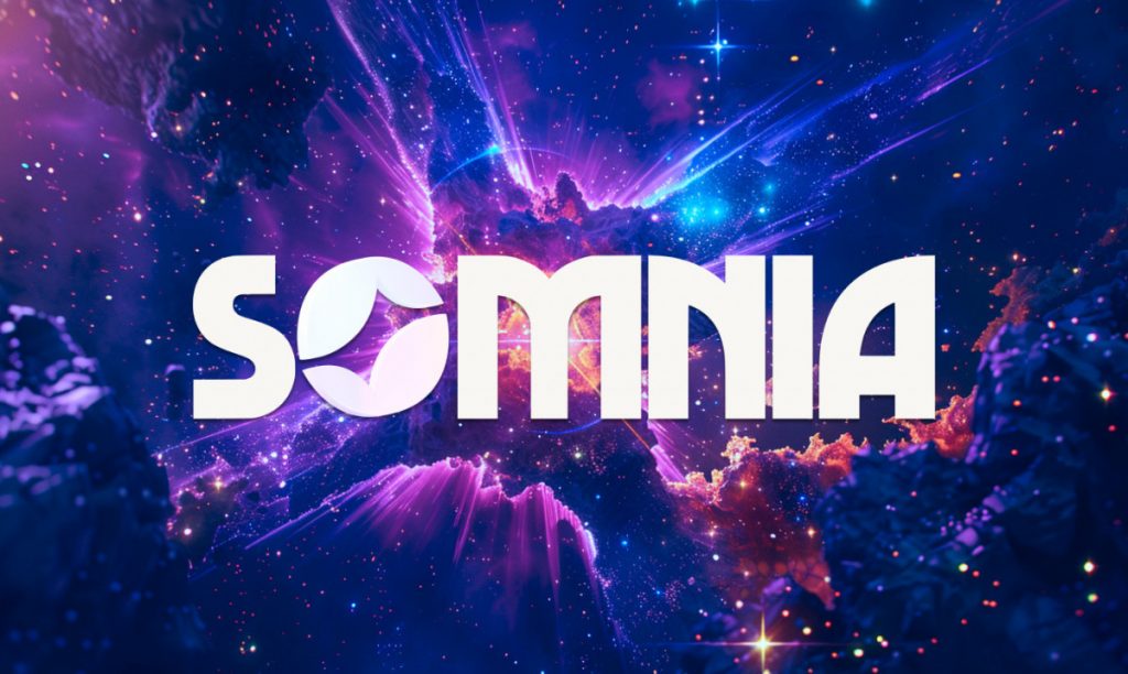 Unstoppable Domains partners with Somnia to transform digital identities with '.dream'