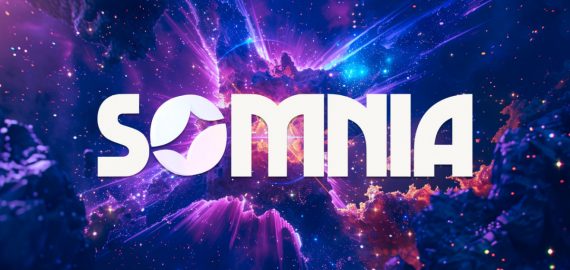 Unstoppable Domains Teams Up With Somnia To Transform Digital Identities With ‘.dream’