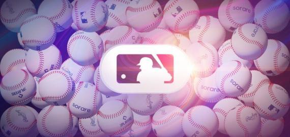 Sorare and MLB partner to launch NFT fantasy baseball game 