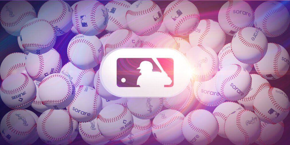 Major League Baseball, MLB Players, Inc. and Sorare to Launch