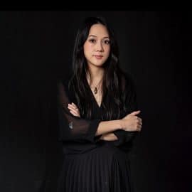 Sougwen Chung, Chinese-Canadian Artist and Researcher