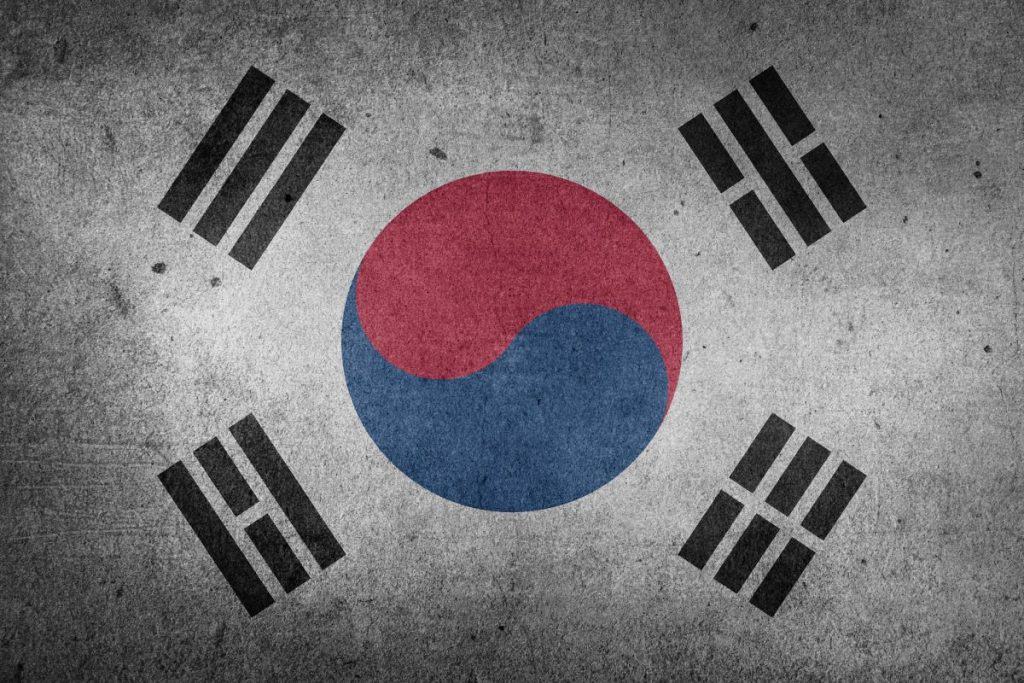 lõuna-korea dunamu web3