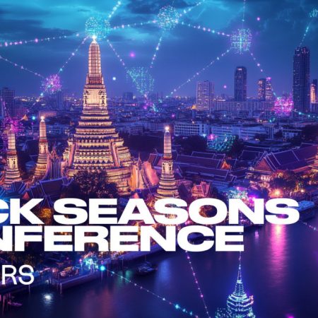 Meet the Top Minds Shaping the Future of Ethereum Scaling, Decentralized Finance, and Blockchain Technology at Bangkok’s Hack Seasons Conference