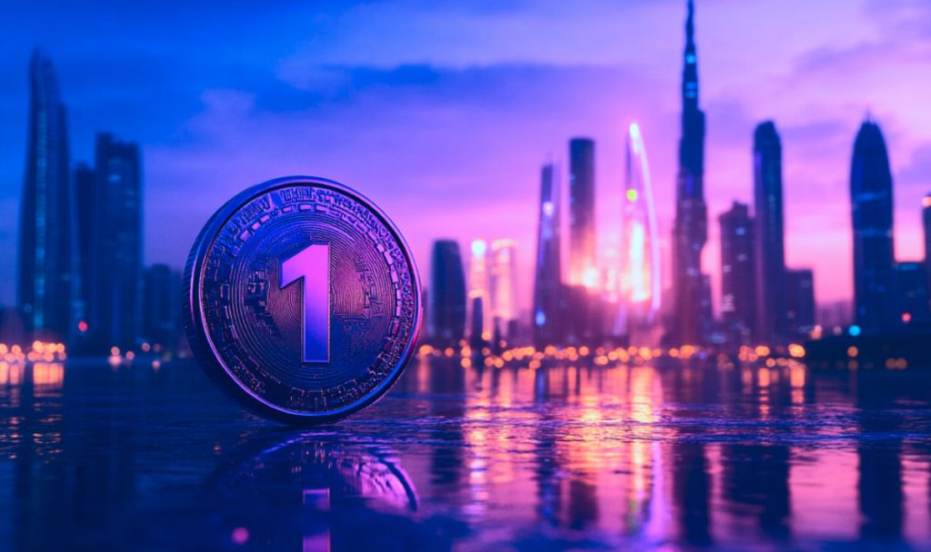 Tether Teams Up With Phoenix Group And Green Acorn To Launch Dirham-Pegged Stablecoin