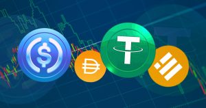 Stablecoins: What are crypto stablecoins, and how do they work? (2023)