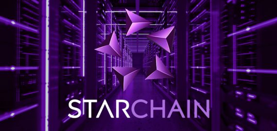 DeSci Project StarChain Achieves Major Milestone By Unifying 500 Terabytes of Astronomical Data