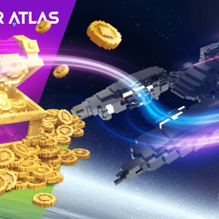 Two Metaverses in One: The Sandbox Partners With Star Atlas to Open a Contest
