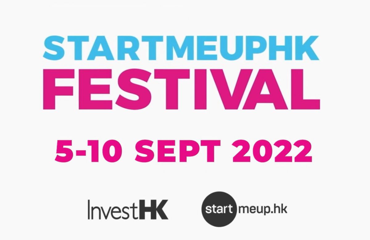 StartupmeHK Fesztivál