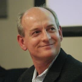Stuart J. Russell, British Computer Scientist