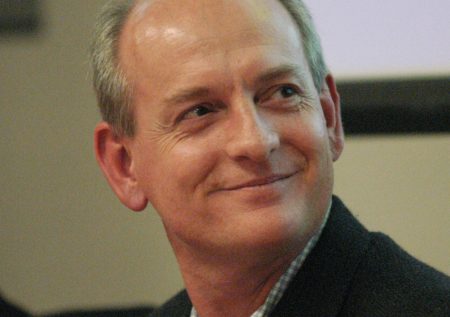 Stuart J. Russell, British Computer Scientist