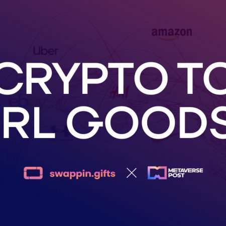 Swappin.gifts adds a Web3 shopping tool to Metaverse Post 