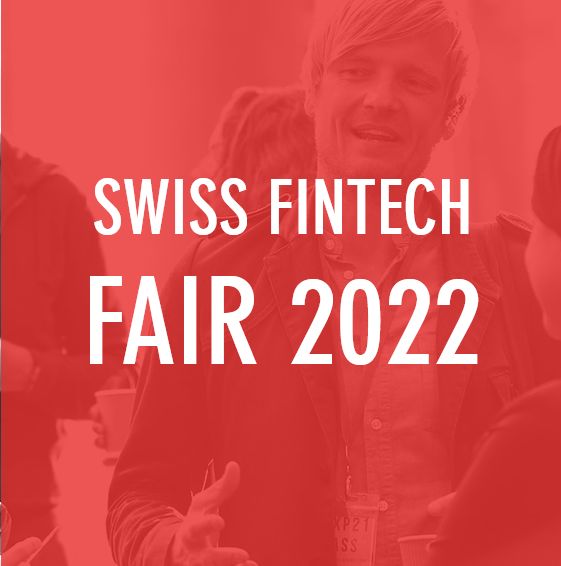 Swiss Fintech Fair 2022
