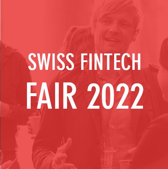 Fiera svizzera Fintech 2022