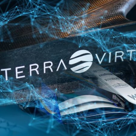 Williams Racing joins the Metaverse with Terra Virtua