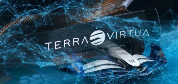 Williams Racing joins the Metaverse with Terra Virtua