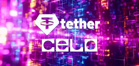 Tether’s USDT Now Deployed on Celo Network Mainnet