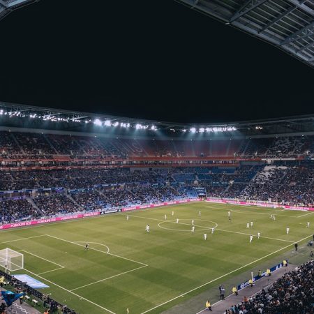 Ukrainian soccer club Shakhtar Donetsk to release NFTs in support of Ukraine