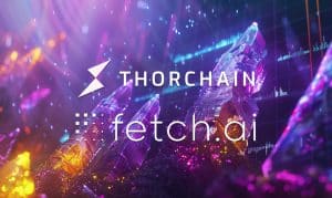 Onward and Upward: Fetch.ai and THORChain Prices Surge as Milei Moneda Prepares To Join the Ranks of Market Gainers