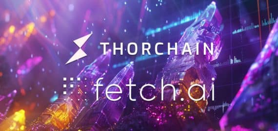 Onward and Upward: Fetch.ai and THORChain Prices Surge as Milei Moneda Prepares To Join the Ranks of Market Gainers