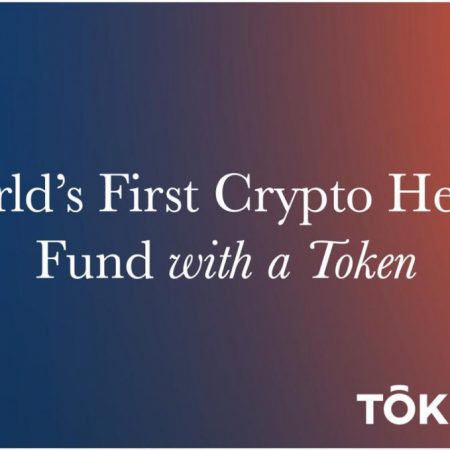 Tok-Edge Debuts Redemption Token. Confirms $15M Valuation.