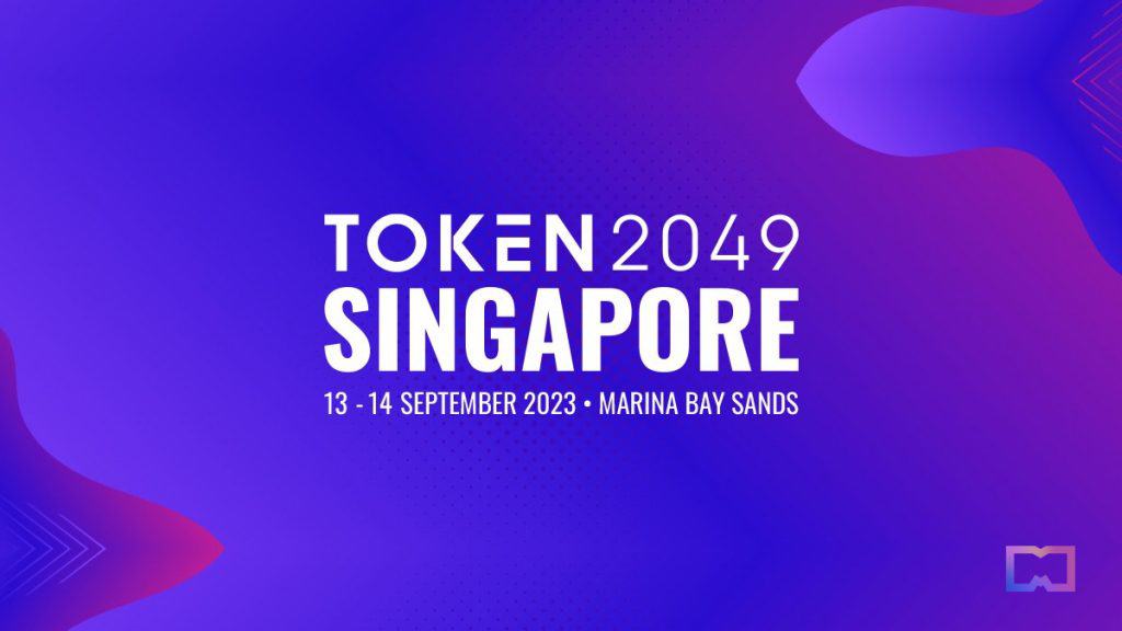 TOKEN2049: Best Events Curated by Mpost