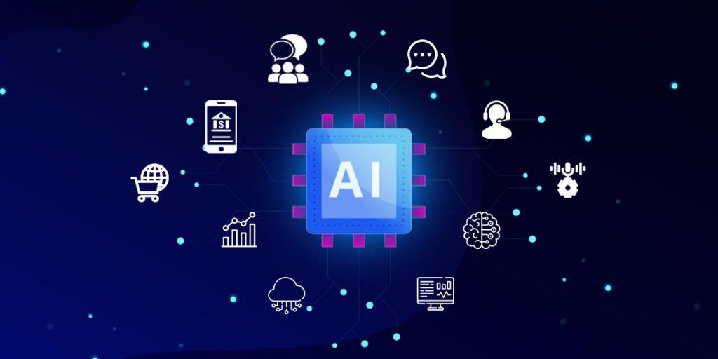 AI tools for businesses