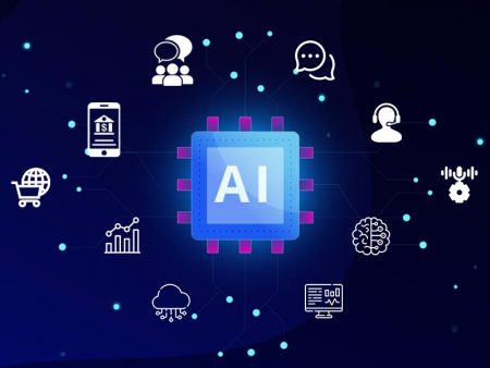 Ontdek 10 onlangs gelanceerde AI-tools voor moderne bedrijven