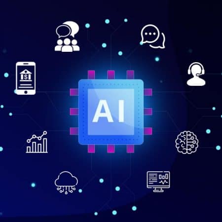Разгледайте 10 наскоро пуснати AI инструмента за съвременния бизнес