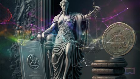 Top 20 crypto law Firms in 2025: Review