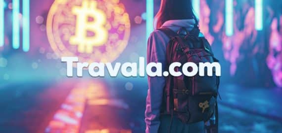 Travala Unveils Rewards Program Offering 10% Cashback in Bitcoin to Top Travellers