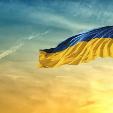 DCentral Austin Live: Vladimir Senatorov from Ideasoft on supporting Ukraine through Web3