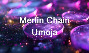 Umoja Joins Forces With Merlin Chain To Release First Bitcoin-Based Synthetic Dollar USDb
