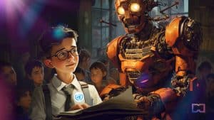 UNESCO Urges Stringent AI Regulations in Schools, Citing Concerns for Childen Wellbeing