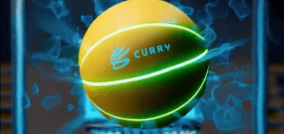 Stephen Curry’s NF3 Counter platform rewards fans with free basketball NFTs