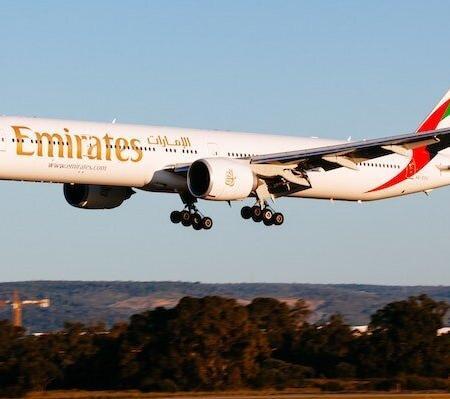 Emirates goes all in as the airline begins to accept Bitcoin, launch NFTs, and enter the Metaverse 