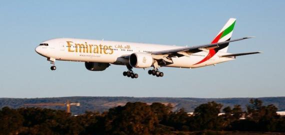 Emirates goes all in as the airline begins to accept Bitcoin, launch NFTs, and enter the Metaverse 