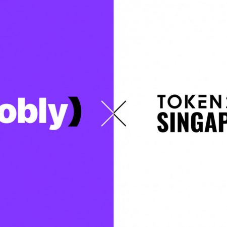 Probly Wraps Up TOKEN2049 Singapore and WHALE3RA, Strengthening Its Presence in On-Chain Prediction Markets