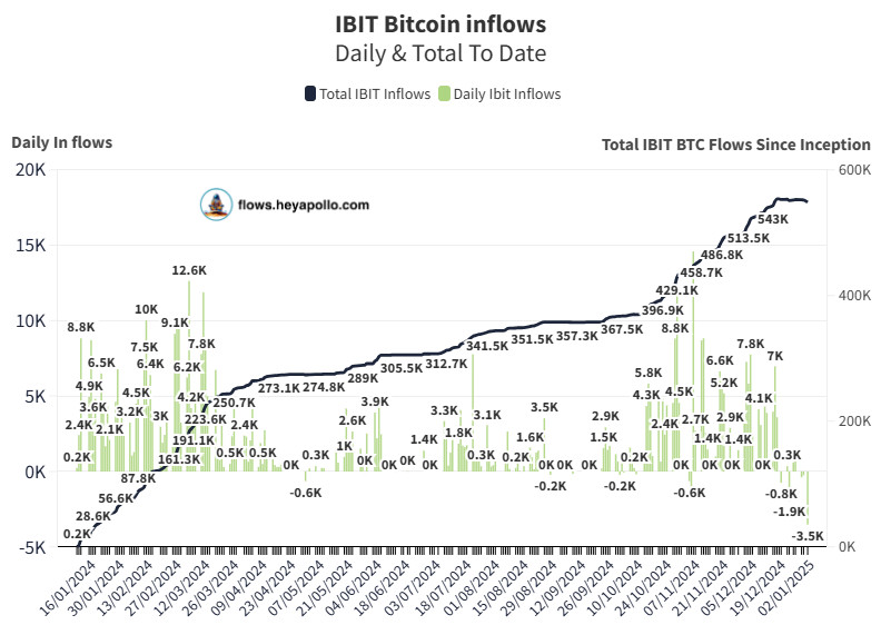 Crypto 2025 Kicks Off: Bitcoin Tests Six Figures, Ethereum Eyes New Highs, Altcoin Season Ahead