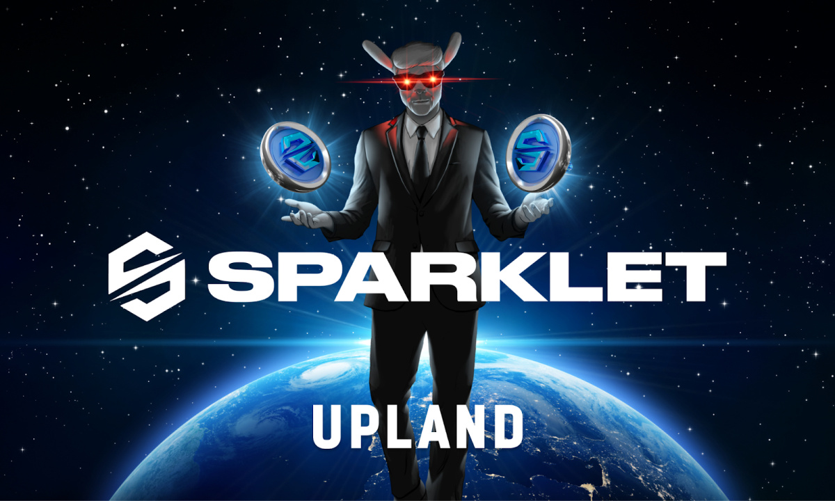 Gamingplatform Upland lanceert zijn airdrop platform in samenwerking met NFTNYC