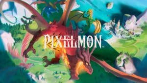 Immutable and LiquidX’s Pixelmon Join Forces to Create First Community-owned Monster-battling Universe