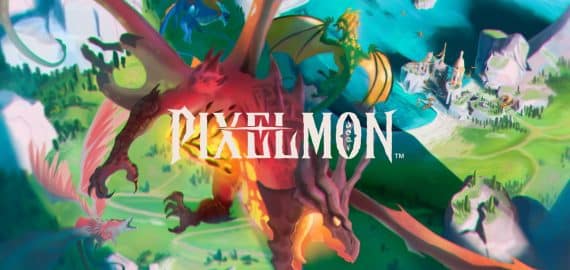 Immutable and LiquidX’s Pixelmon Join Forces to Create First Community-owned Monster-battling Universe