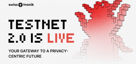 Swisstronik Launches Incentivized Testnet 2.0 for Crypto Enthusiasts and Developers